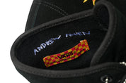 Skate Authentic High VCU Andrew Allen - Noir