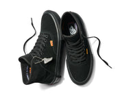 Skate Authentic High VCU Andrew Allen - Noir