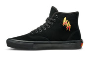Skate Authentic High VCU Andrew Allen - Noir