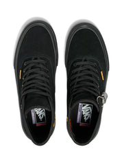 Skate Authentic High VCU Andrew Allen - Noir