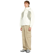 Tech Coupe-vent - Blanc Cassé
