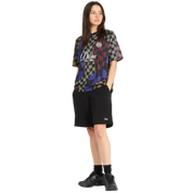 Checkered Home Jersey - Multi