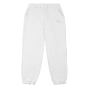 Classic Small Logo Sweatpants - Ash