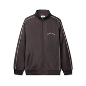 Veste de survêtement Satriale - Marron