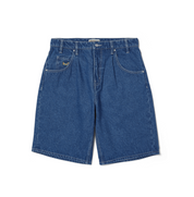 Cromer Short - Stone Wash Indigo