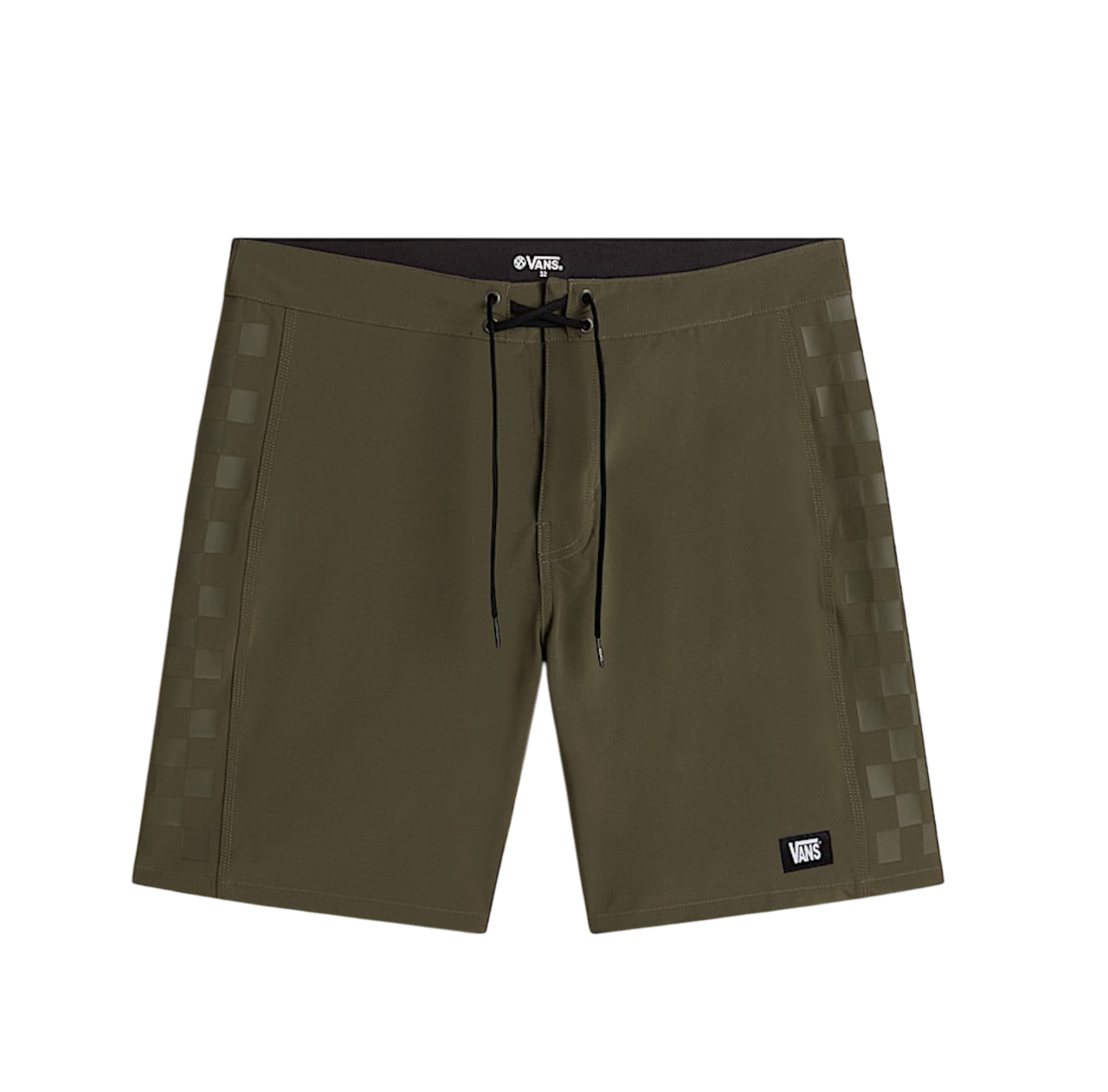 MTE Daily Sideline Boardshorts - Feuille de Raisin