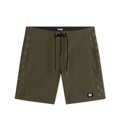 MTE Daily Sideline Boardshorts - Feuille de Raisin