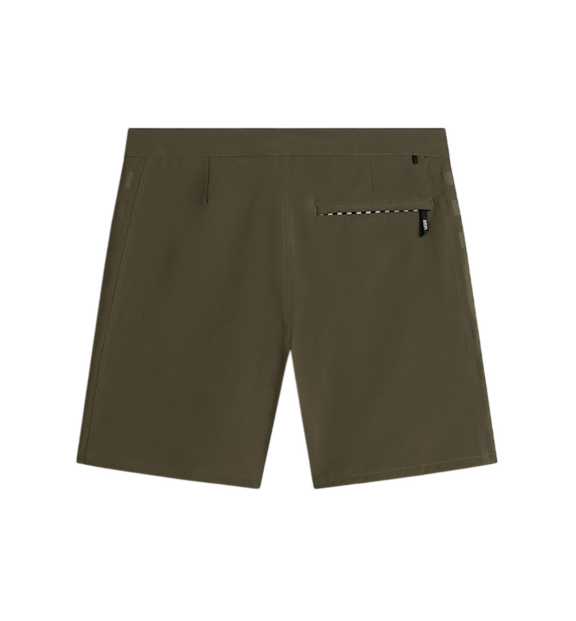 MTE Daily Sideline Boardshorts - Feuille de Raisin