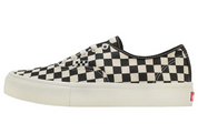 Skate Authentic Damier - Guimauve