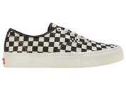 Skate Authentic Damier - Guimauve