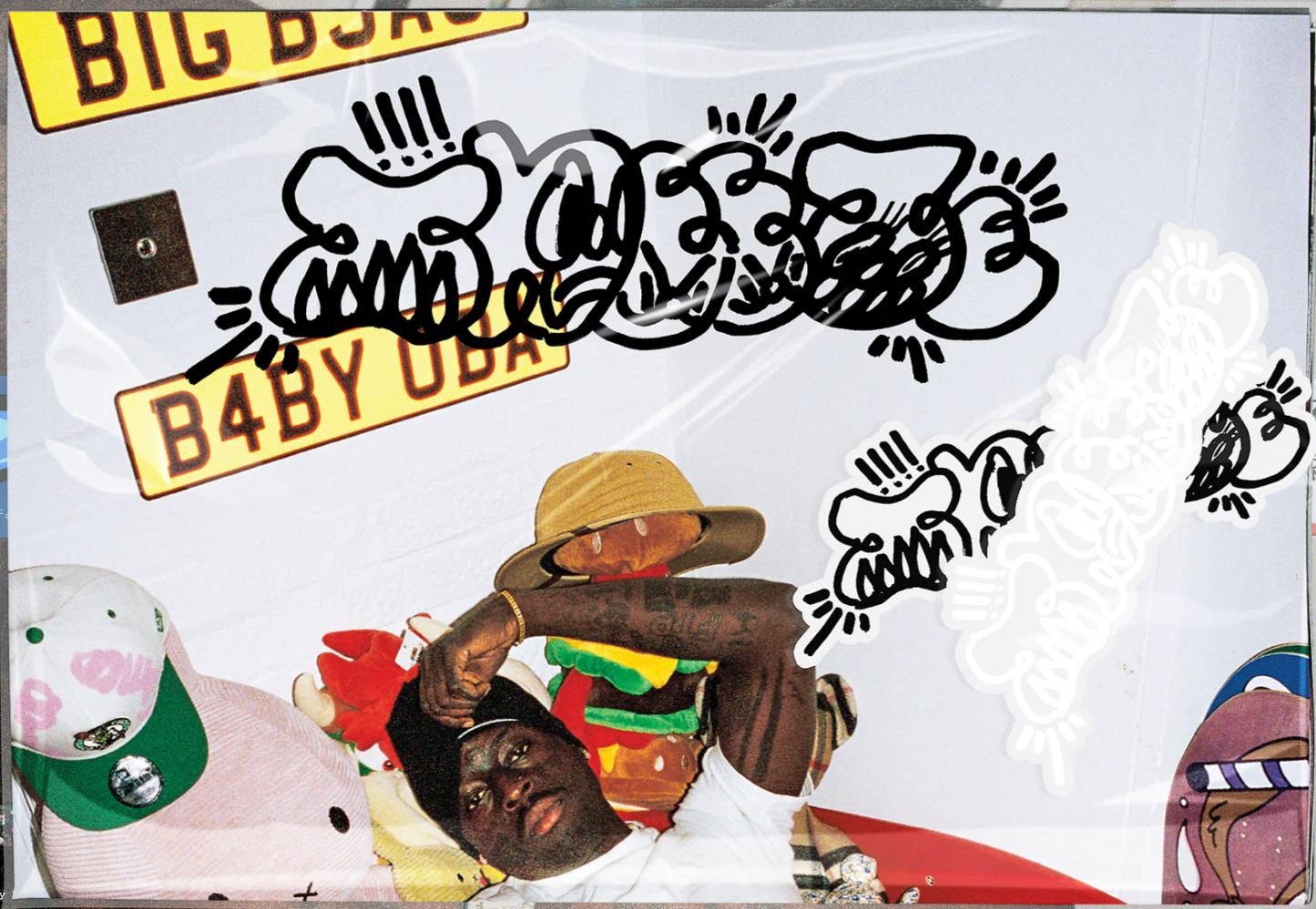 Sneeze N°64 Summer 2025 