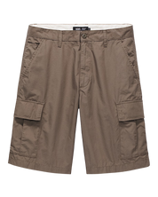 Service Cargo Loose 22'' Shorts - Bungee Cord Brown