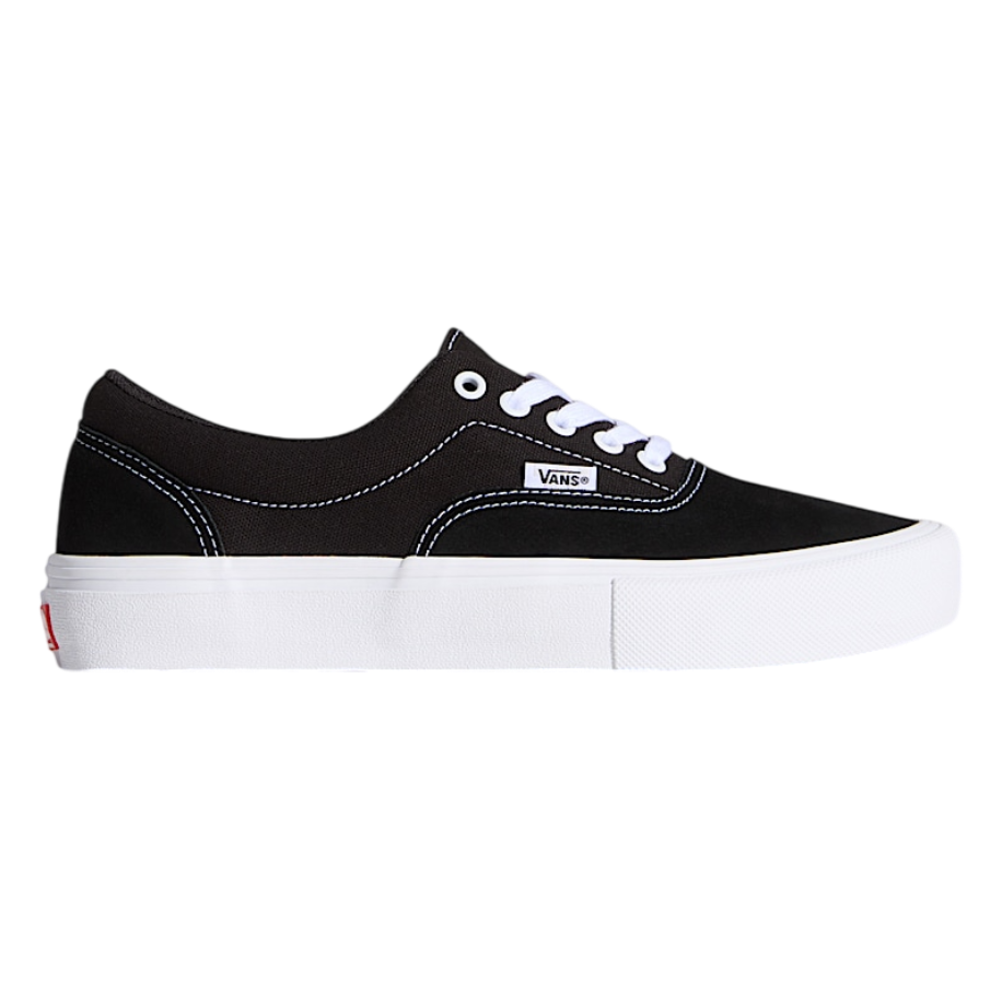 SSZ × VANS DOUBLE POCKET ERA BLACK/WHITE SSZ × VANS DOUBLE POCKET ERA BLACK/WHITE Vans Dover Street Market