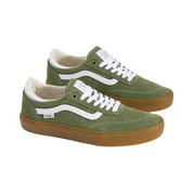 Skate Gilbert Crockett - Vert Loden