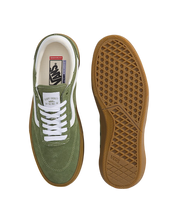 Skate Gilbert Crockett - Vert Loden