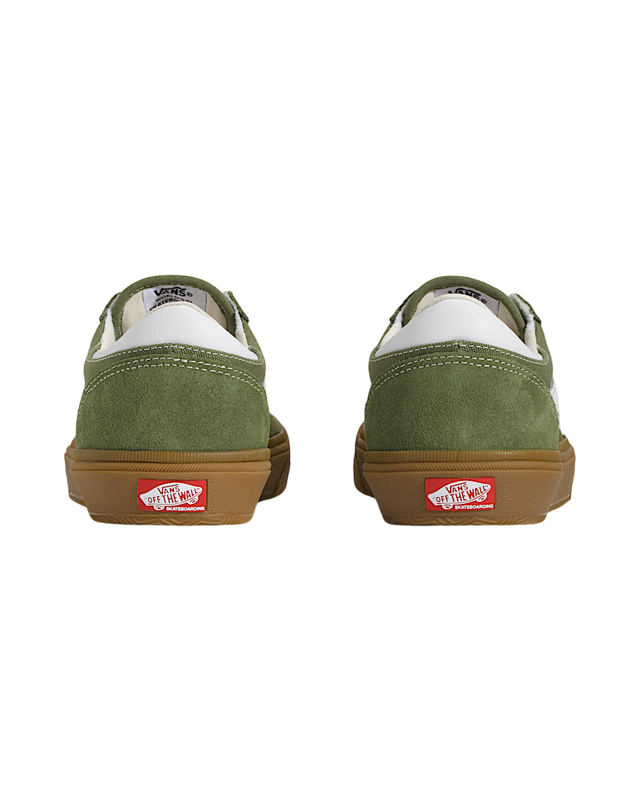 Skate Gilbert Crockett - Vert Loden