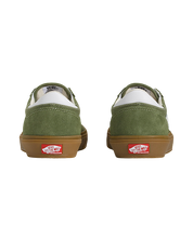 Skate Gilbert Crockett - Vert Loden