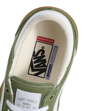 Skate Gilbert Crockett - Vert Loden