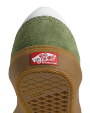 Skate Gilbert Crockett - Vert Loden