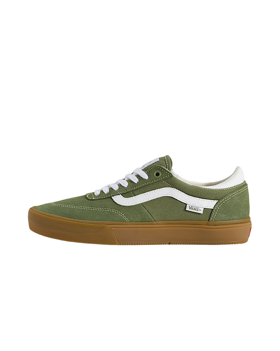 Skate Gilbert Crockett - Vert Loden