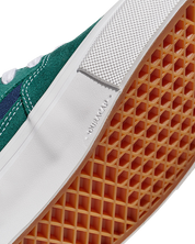 Skate Half Cab - Bleu/Vert Tartan