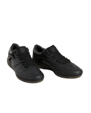 Skate Rowan 2 Cuir - Noir