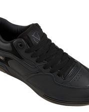 Skate Rowan 2 Cuir - Noir