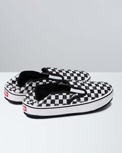 Slip-Er 2 MTE Checkerboard - Noir/Blanc