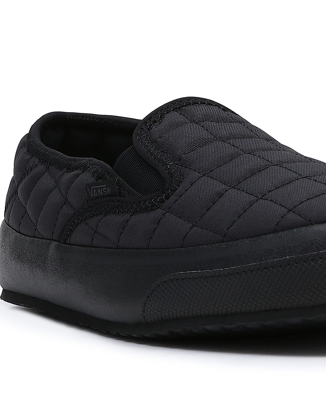 Slip-Er 2 MTE - Noir/Noir