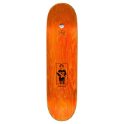 Nelly Morville (Snake Pit Nelly) Planche - 8.38"