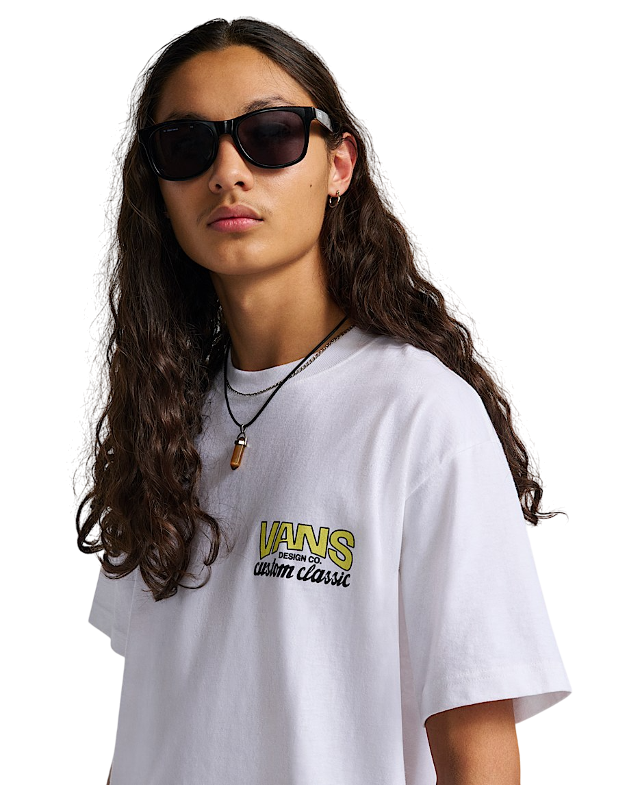 Spicoli 4 Shades Sunglasses - Black