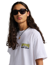 Spicoli 4 Shades Sunglasses - Black