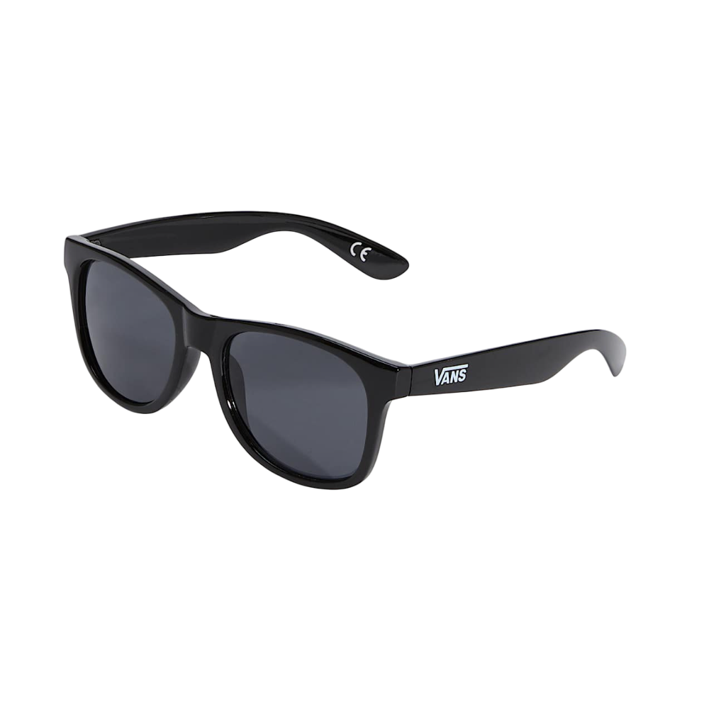 Spicoli 4 Shades Sunglasses - Black