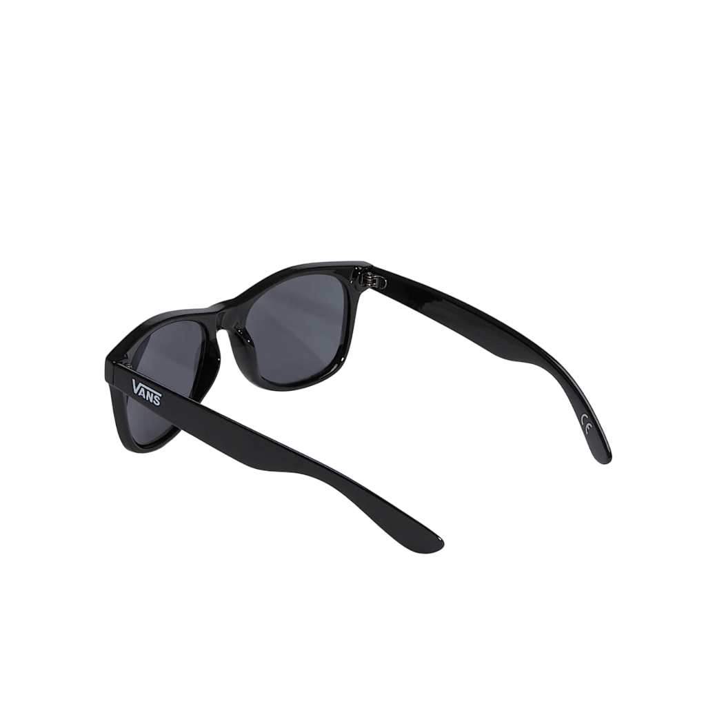 Spicoli 4 Shades Sunglasses - Black