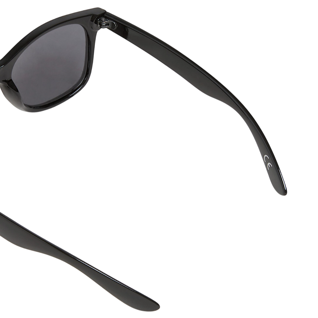 Spicoli 4 Shades Sunglasses - Black