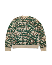 Thorn Knit Sweater - Khaki