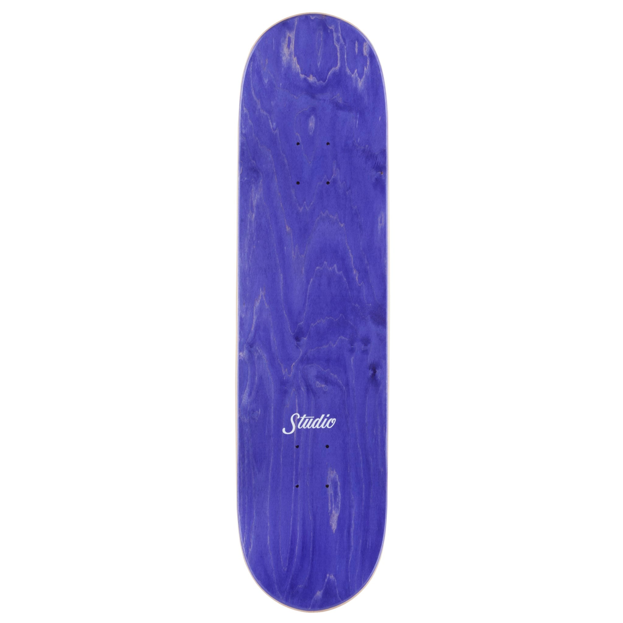 Javelin - Lime Planche - 8.25"