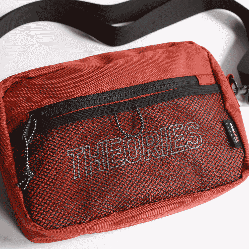 Sac de Sport de Chasse - Bourgogne