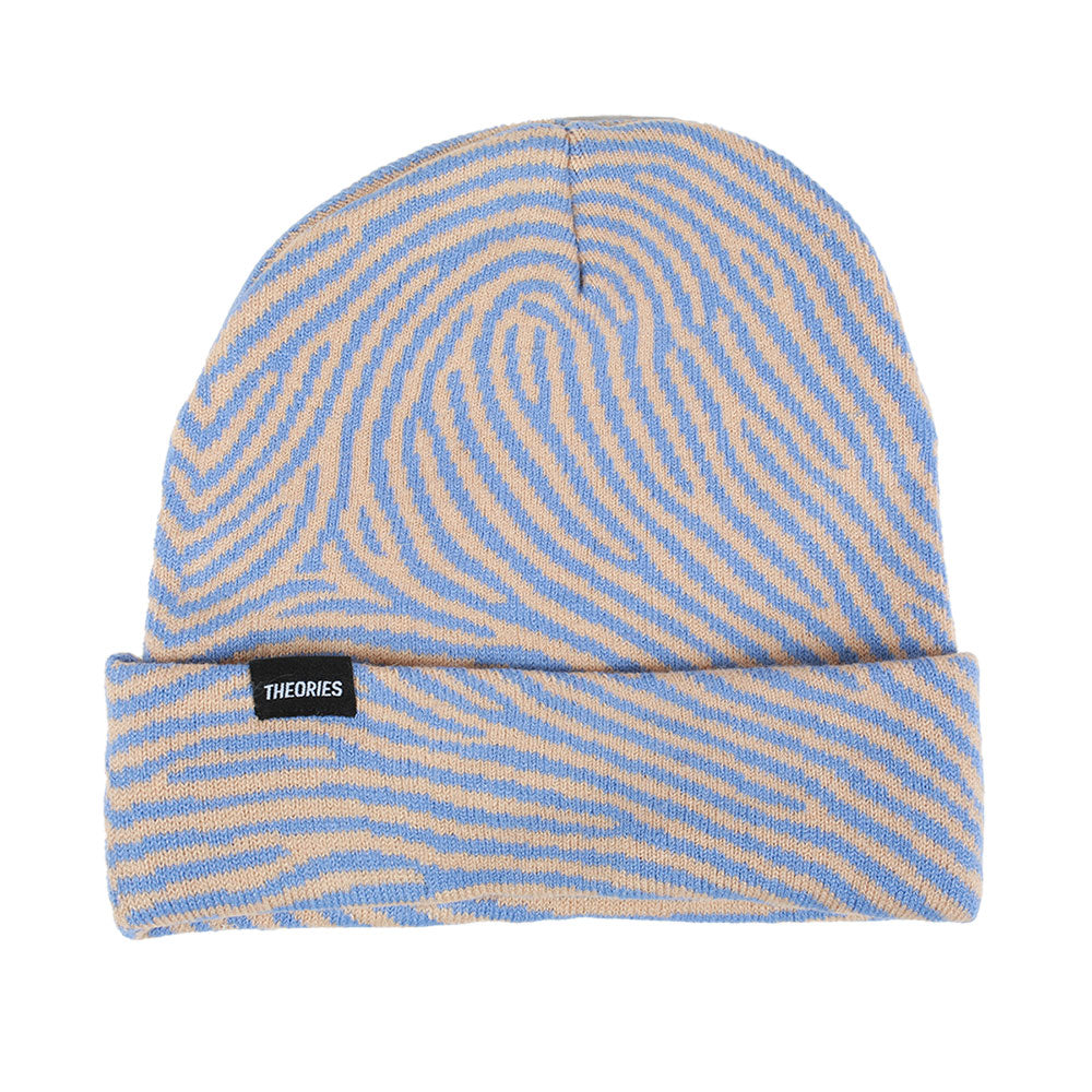 THEORIES-IMPOSSIBLE-BEANIE-CREAM-BLUE-FRONT.jpg