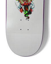 Chandler Blake Armstrong Ghoul Planche - 8.5"
