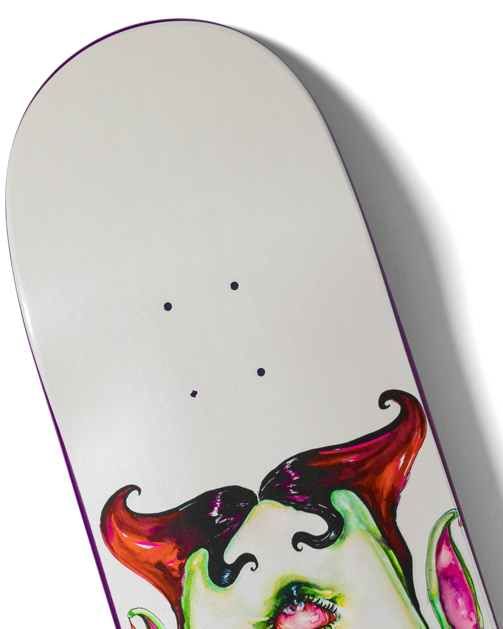 Chandler Blake Armstrong Ghoul Planche - 8.5"