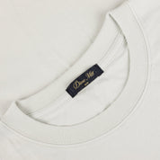 Horseplay T-Shirt - Gris Clair