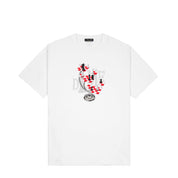 5D Chess T-Shirt - Blanc
