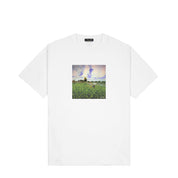 Field Trip T-Shirt - Blanc