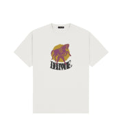 Horseplay T-Shirt - Gris Clair