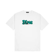 Soft Rock T-Shirt - Blanc