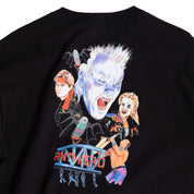 Still Believe T-Shirt - Noir