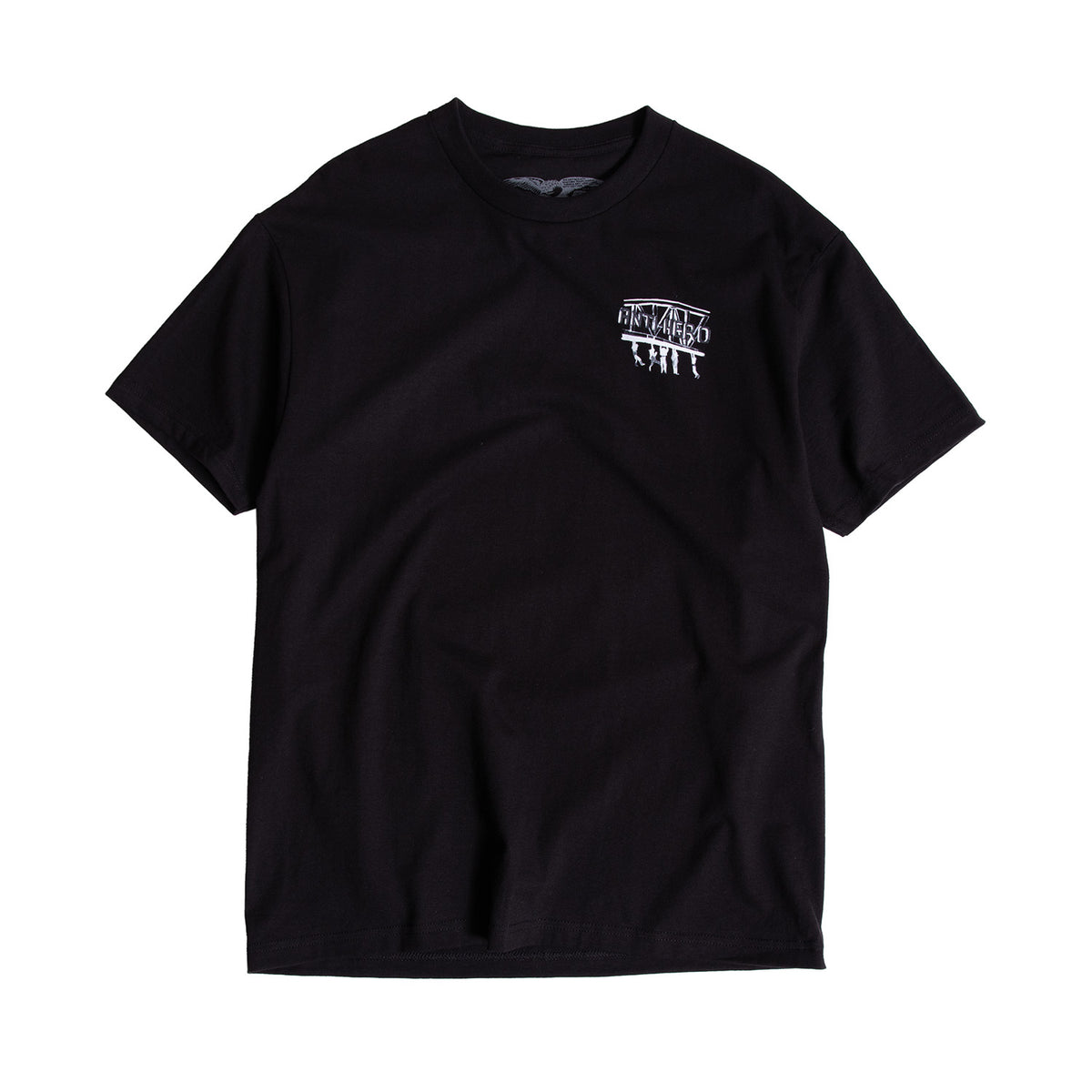 Still Believe T-Shirt - Noir