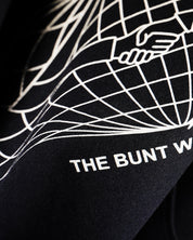 Globe Sweat à Capuche - Noir