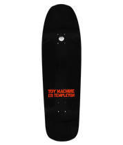 Templeton Graffiti Planche - 9.5"